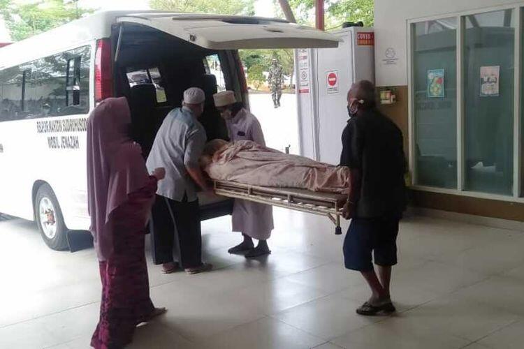 Kadernya Jadi Tersangka Kasus Pengambilan Jenazah, PKS Belum Tentukan Sikap