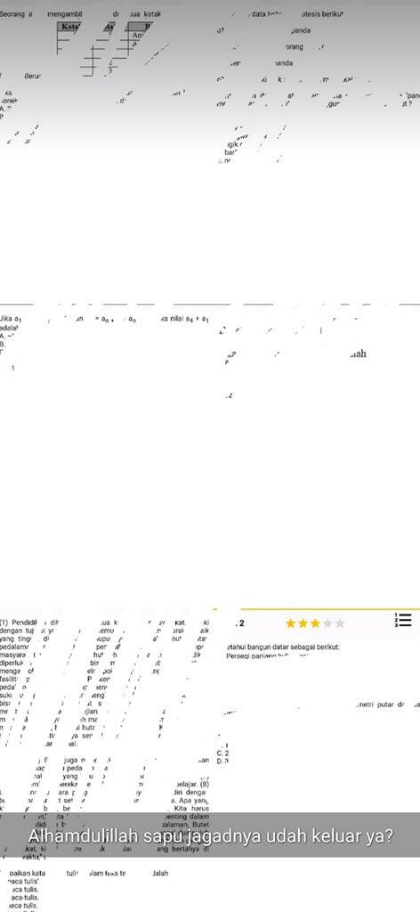 Berbagai Hal Yang Paling Ramai Diperbincangkan Tentang Pelaksanaan UTBK 2020