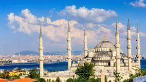 Hagia Sophia Di Turki, Kembali Lagi Menjadi Masjid