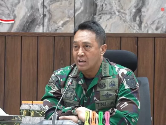 Kasus Korona di Secapa AD Terungkap dari Pemeriksaan Bisul