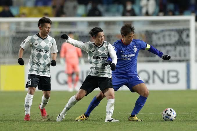 Perkembangan Sepakbola Ala K-League Yang Semakin Modern Dan Seru !