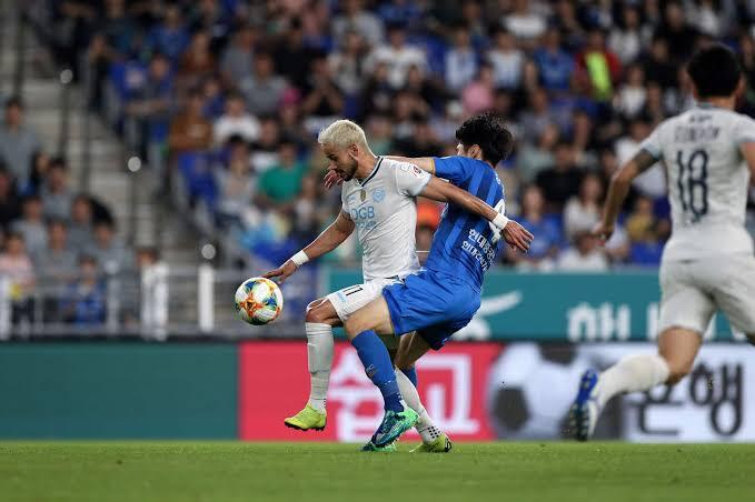 Perkembangan Sepakbola Ala K-League Yang Semakin Modern Dan Seru !
