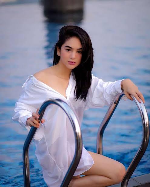 hh (23) menjadi sorotan publik karena terseret kasus dugaan prostitusi artis.