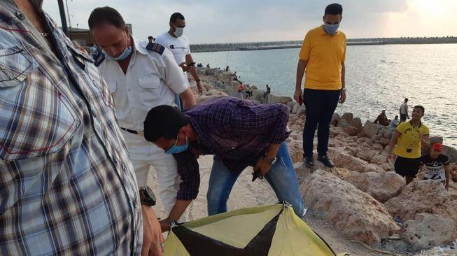 Khawatir Dipakai Intel Asing, Mesir Larang Warga Main Layang-layang