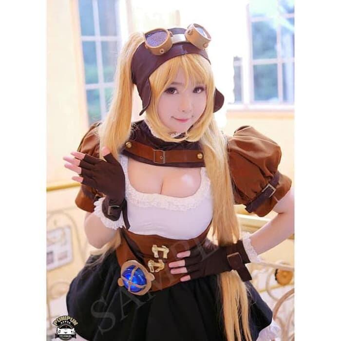Passion vs Talent vs Skill With Cosplayer Clarissa Punipun