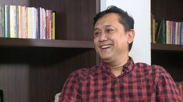 Kekesalan @xdigeeembok terhadap Danny Siregar yang menggugat denda Telkomsel