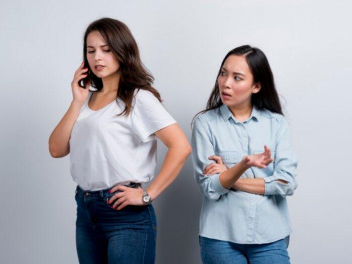 Jangan Mudah Tertipu, Ini Tanda Teman yang Tak Tulus Peduli Padamu