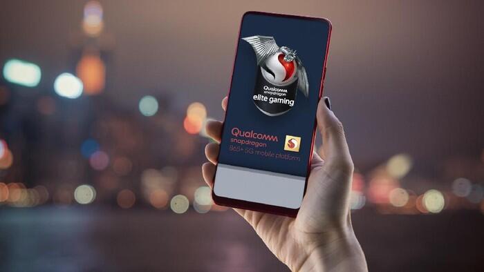  Ada yang Baru nih Gan, Qualcomm Kenalkan Snapdragon 865 Plus