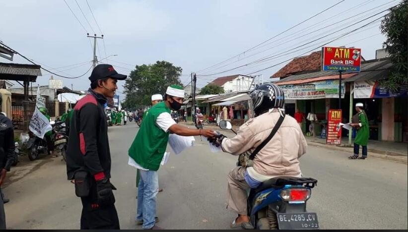 Kota Sabang Mulai Belajar Tatap Muka, Tapi Bendera Di Belakangnya Kok Hitam