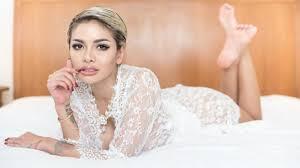 Tidak Hanya Hana Hanifah, Inilah Artis Yang Pernah Terjerat Kasus Prostitusi