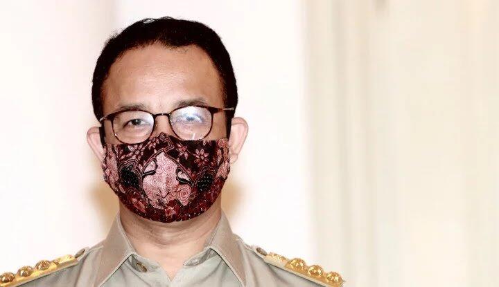 Bos Survei ke Anies: Ketimbang Ngoceh-ngoceh, Mending...