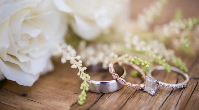 Pria Ini Nikahi Dua Wanita, Pacar dan Jodoh Pilihan Orangtua Disikat Semua