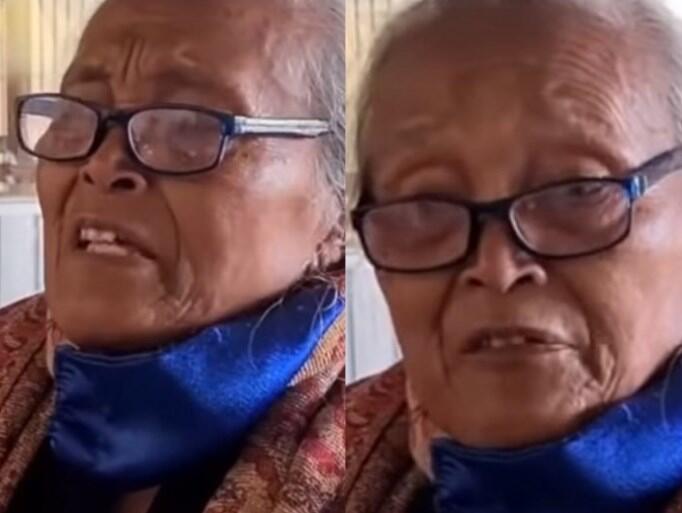 Anak Gugat Ibu karena Warisan, Netizen Geram: Tuntut Balik Biaya Selama di Kandungan!