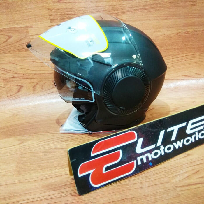 AGV Half Face Dikalangan Anak Muda