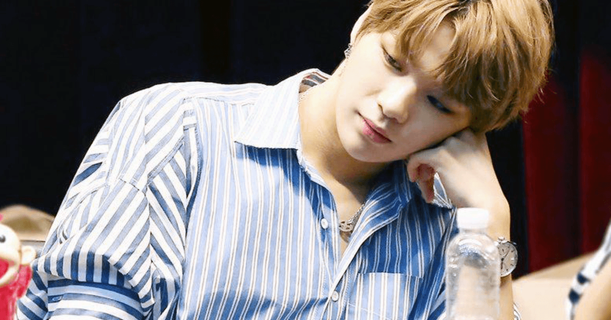 5 Makanan Unik yang Disukai Para Idol, Selera Kang Daniel Bahaya Nih