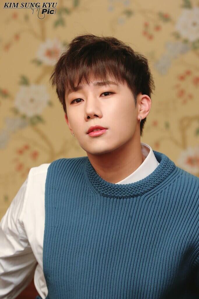 &#91;UPDATE&#93; Lee Joong Yeop Ungkap Permohonan Maaf Terhadap Member INFINITE