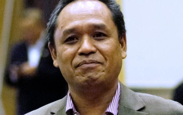 Jokowi Diminta Klarifikasi Pertemuan dengan Adik Joko Tjandra
