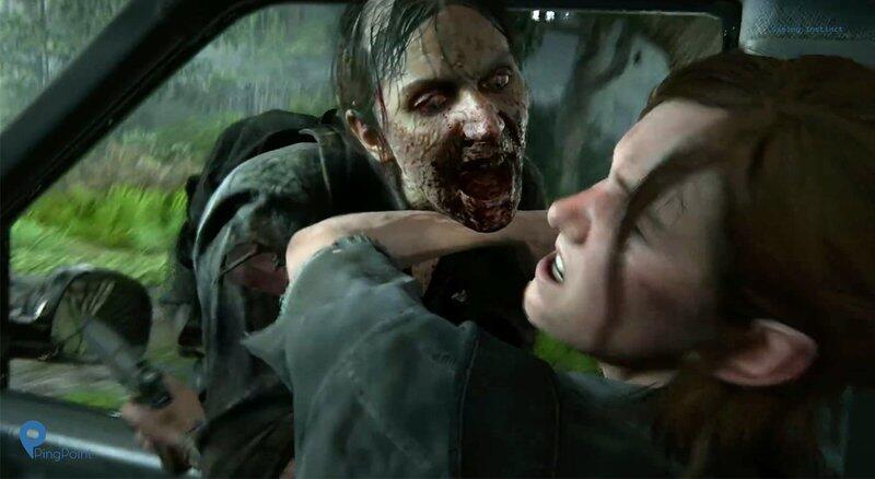 BAHAYA! Zombie The Last Of Us Beneran Ada Di Dunia Nyata!?