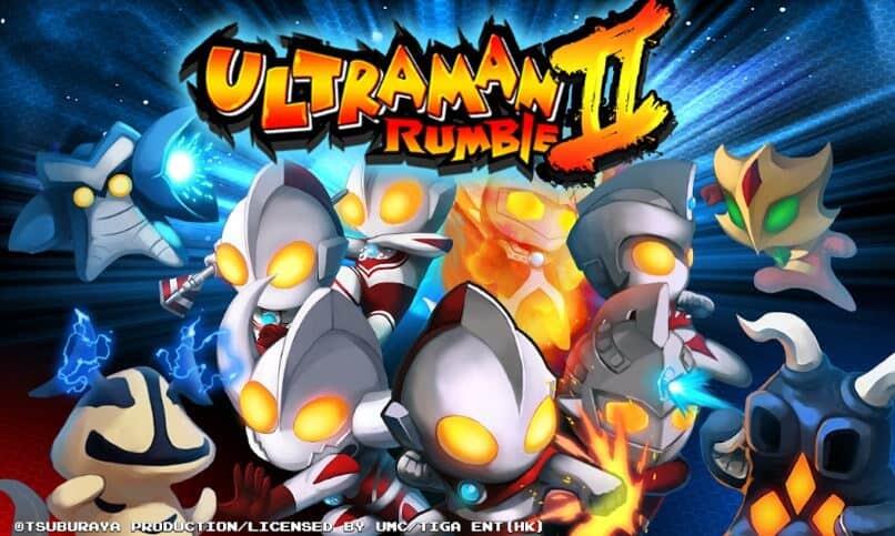 10 Game Ultraman Kece: Bernostalgia Dengan Masa Kecil Agan!