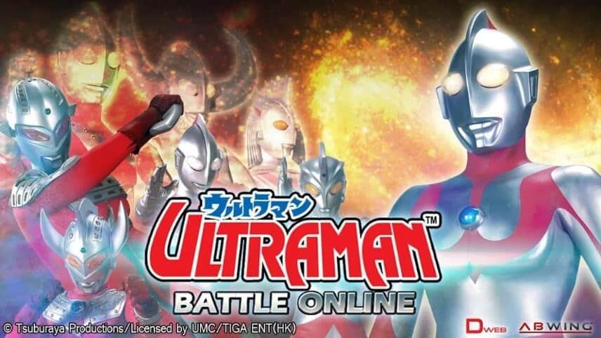 10 Game Ultraman Kece: Bernostalgia Dengan Masa Kecil Agan!