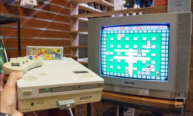 Jangan jual konsol jadul kamu, siapa tahu bisa dijual hingga miliaran rupiah!