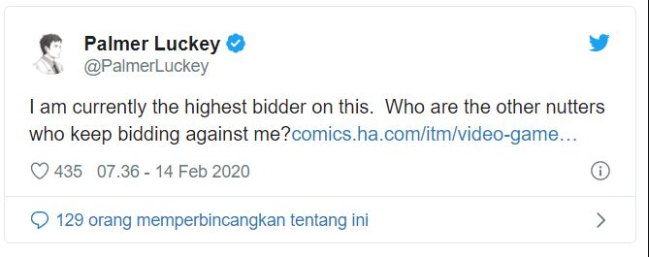 Jangan jual konsol jadul kamu, siapa tahu bisa dijual hingga miliaran rupiah!