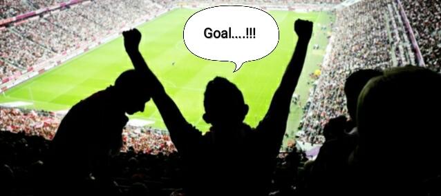 TIMNAS SEPAKBOLA KU BERKIBAR KEMBALI...TERIIIIAKAAANNN..!!... GOOOALLLL...!!!!