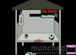 TIMNAS SEPAKBOLA KU BERKIBAR KEMBALI...TERIIIIAKAAANNN..!!... GOOOALLLL...!!!!