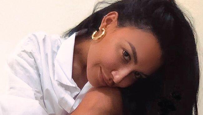 Bintang Glee Naya Rivera Ditemukan Tewas di Danau Piru