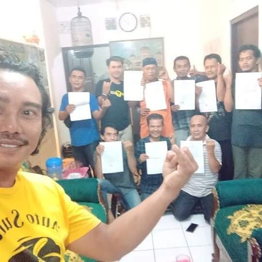 Mengulas Tentang Komunitas Auto Gajian