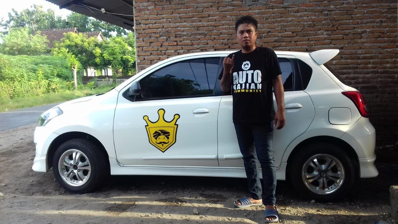 Mengulas Tentang Komunitas Auto Gajian
