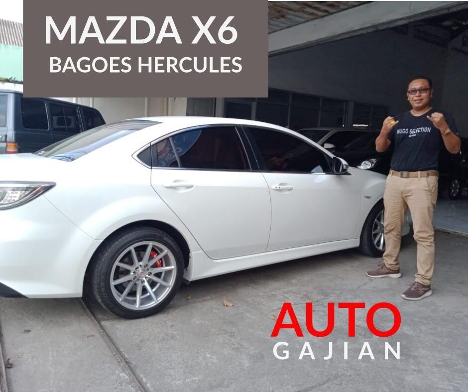 Mengulas Tentang Komunitas Auto Gajian
