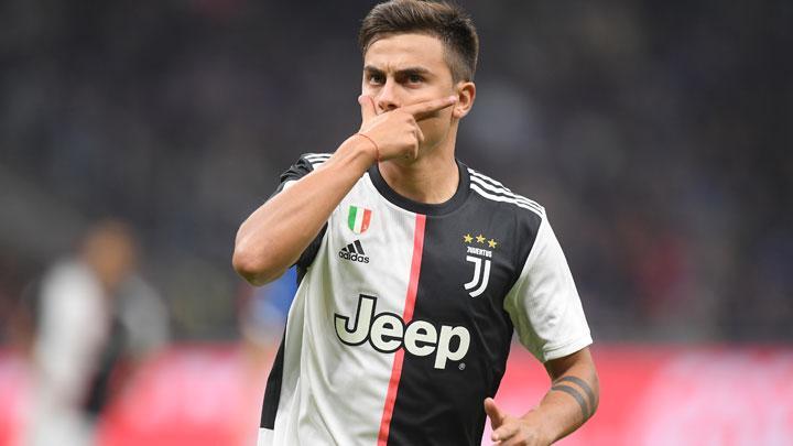 Tanpa Playmaker Murni, Era Sepakbola Modern di SERIE A Tetap Seru Loh Gan !