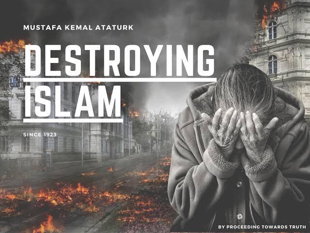 Organisasi Islam Radikal di Indonesia