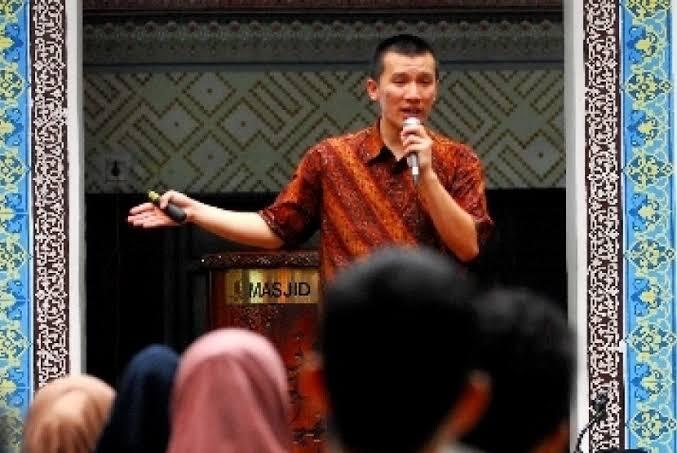 Organisasi Islam Radikal di Indonesia