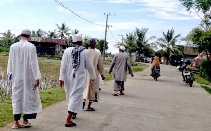 Organisasi Islam Radikal di Indonesia