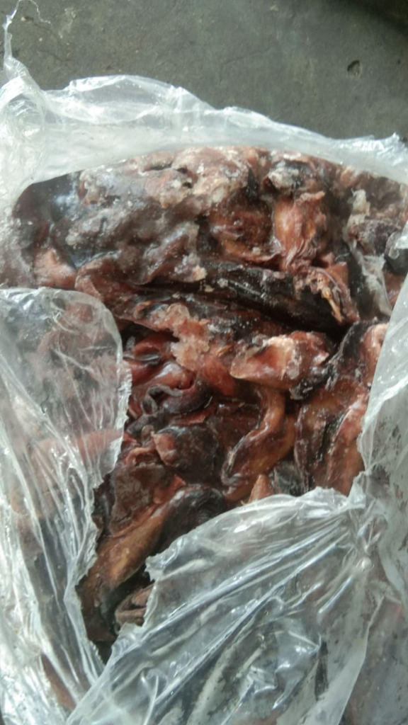 Cari Tetelan Tuna Hiyam Super