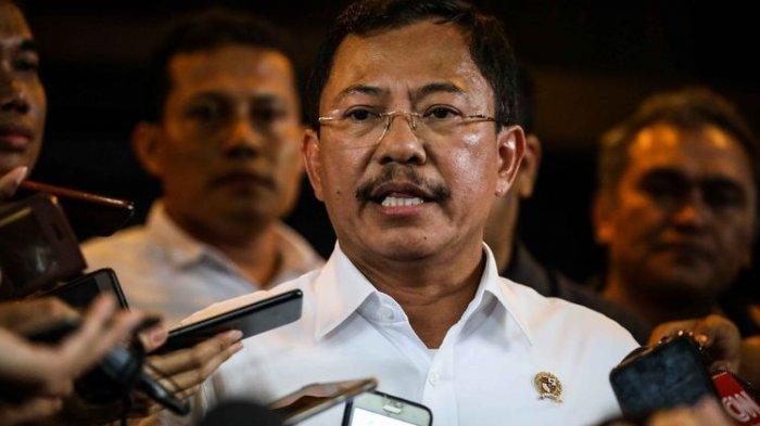Istilah PDP, ODP dan OTG Tak Lagi Dipakai, Menkes Terawan Beri Istilah Baru