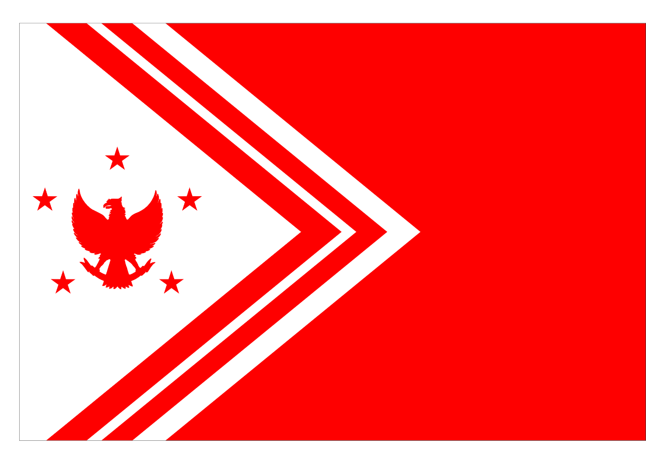 Bendera Alternatif Indonesia