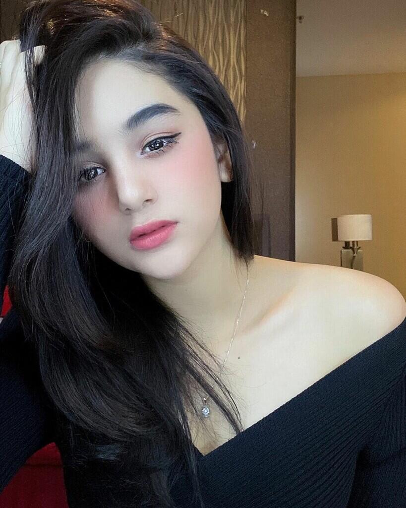 Deretan Foto Cantik HH, Artis FTV Yang Tersandung Kasus Prostitusi, Tarifnya Segini