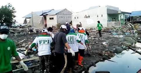 6 Kecamatan Terdampak Banjir Bandang di Luwu Utara, 11 Warga Meninggal Dunia