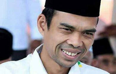 Tembus 1Juta Subscriber,Ustadz Somad Ucapankan TerimaKasih untuk Lovers Hingga Haters