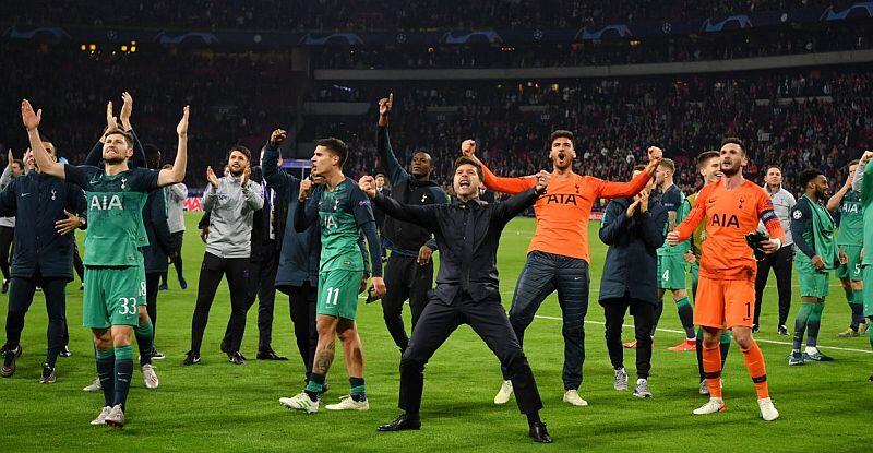 Epic Comeback Tim Yang Tidak Diunggulkan