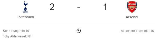 Epic Comeback Tim Yang Tidak Diunggulkan