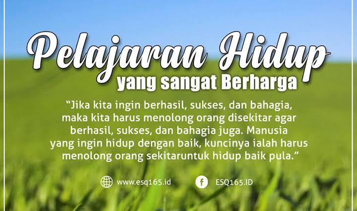 cerita inspiratif