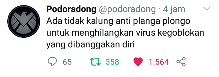 Jokowi Kumpulkan YouTuber, Pengamat: Pemerintah Kehabisan Ide