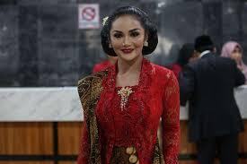 Inilah Deretan Artis Cantik Yang Menjabat Sebagai DPR