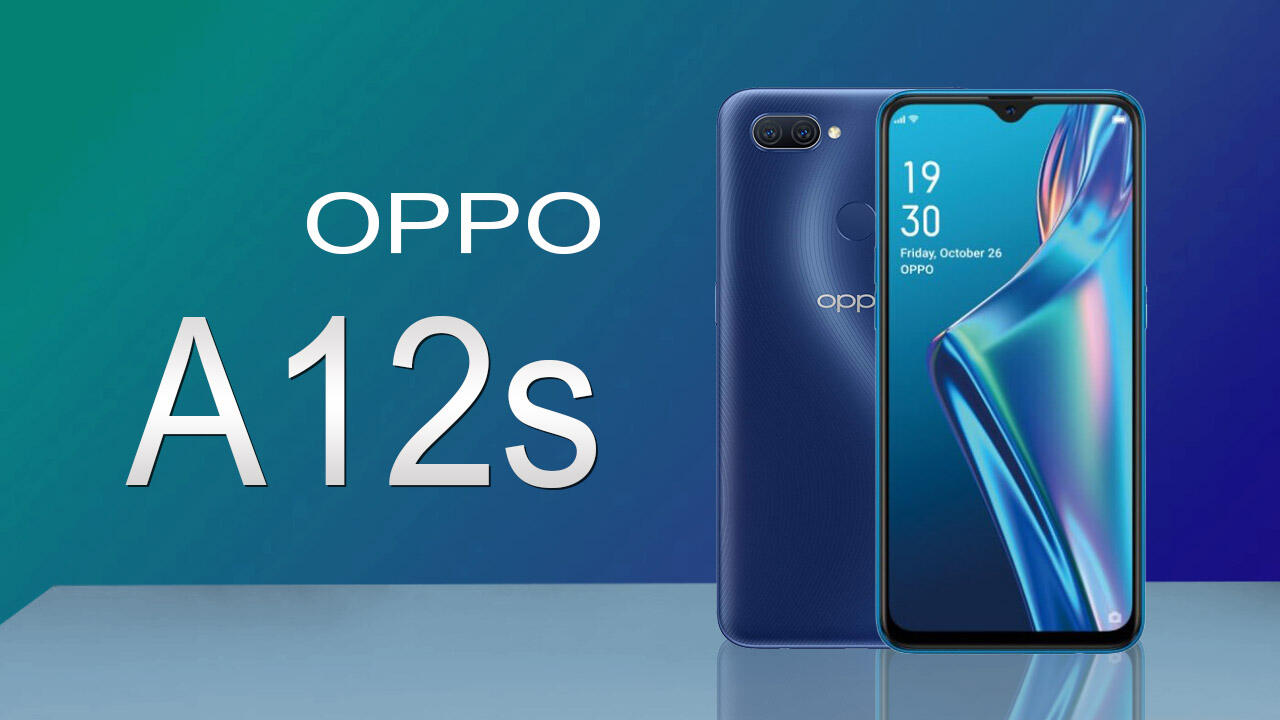 Oppo A12s Indonesia review harga dan spesifikasi terbaru 2020