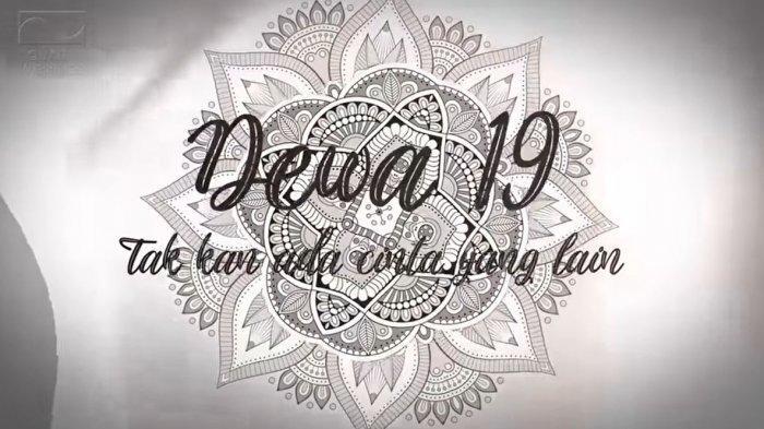 Lagu Takkan Ada Cinta Yang Lain,Versi Mana Menurut Gansis Yang Terbaik...?