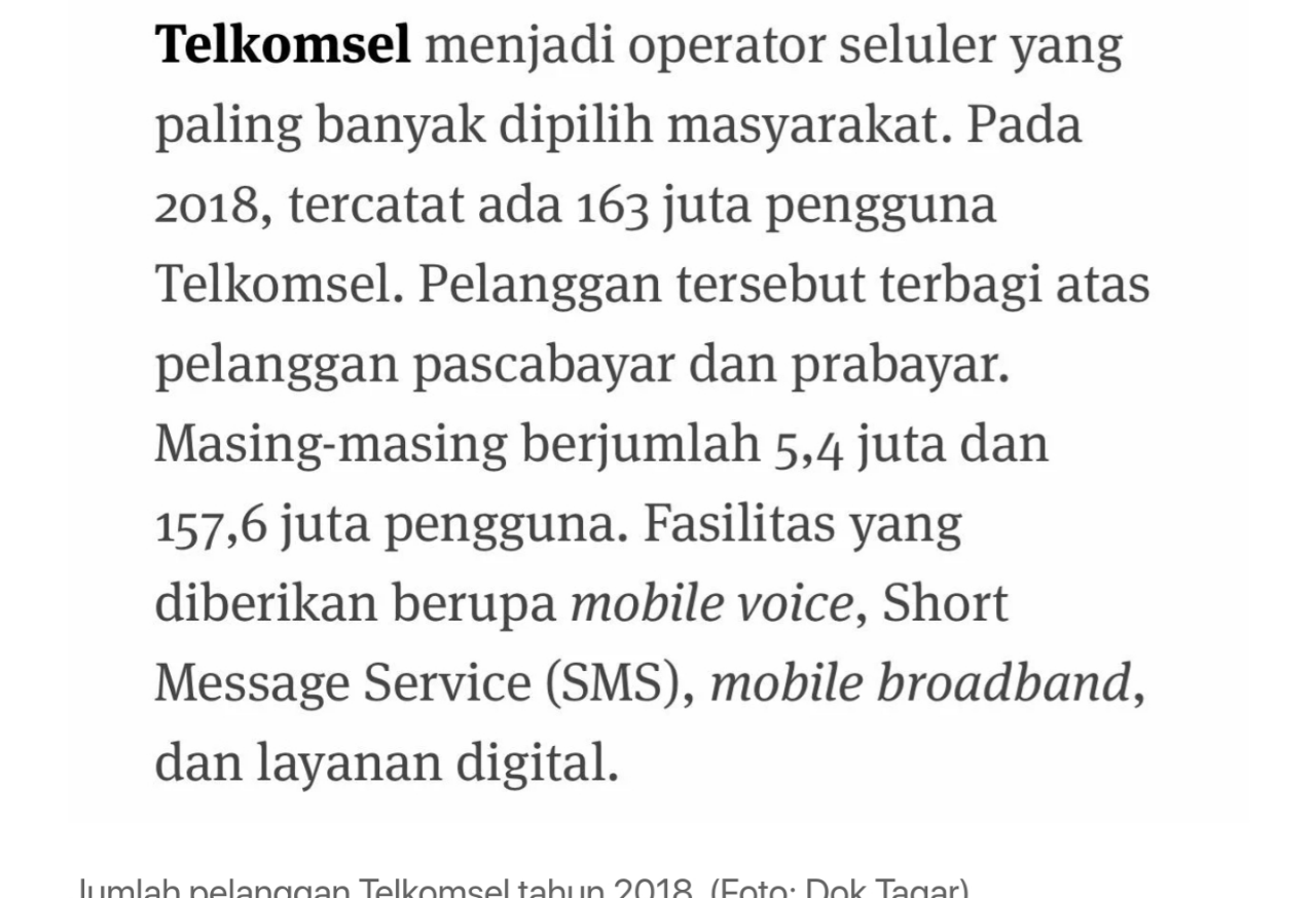 Data Telkomsel Dibobol, Denny Siregar Pindah Rumah & Siapkan Gugatan